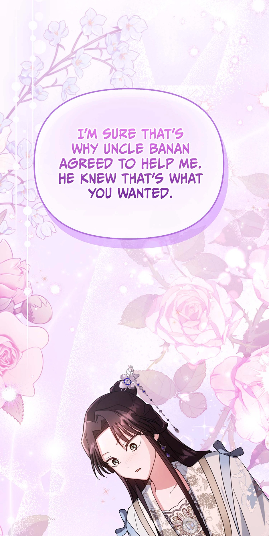 The Overflowing Elixir of the Fallen House Chapter 90 page 50 - 