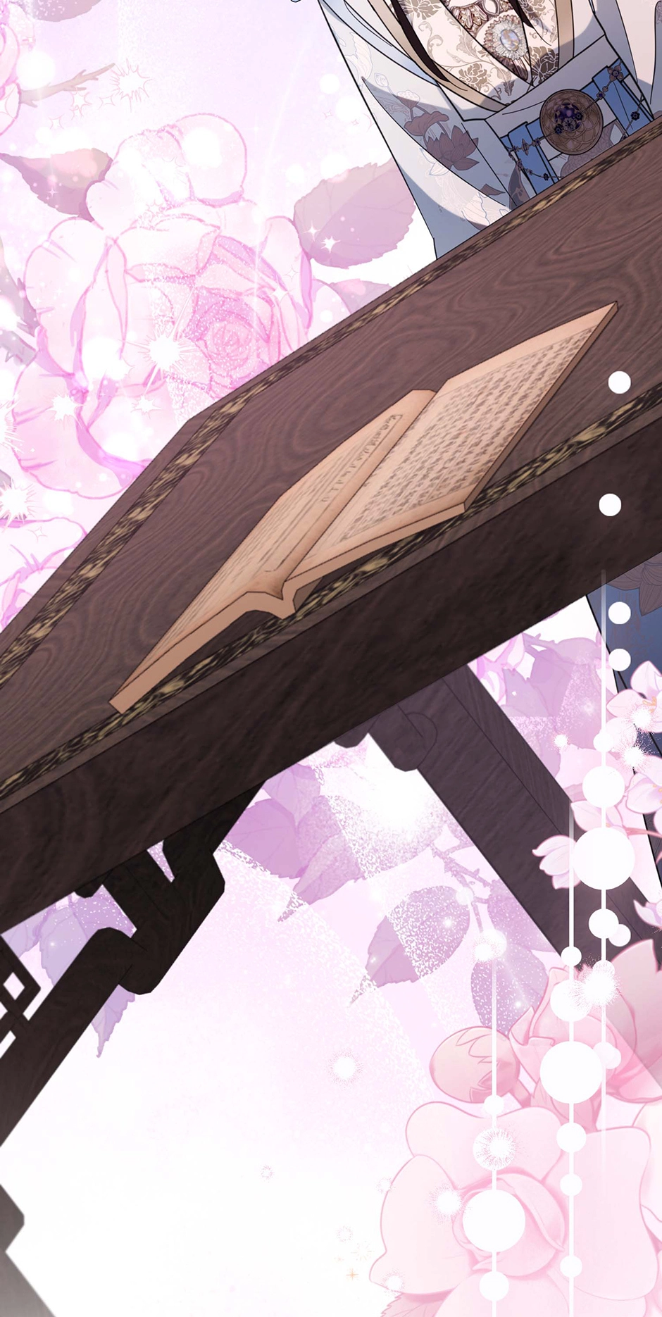 The Overflowing Elixir of the Fallen House Chapter 90 page 51 - 