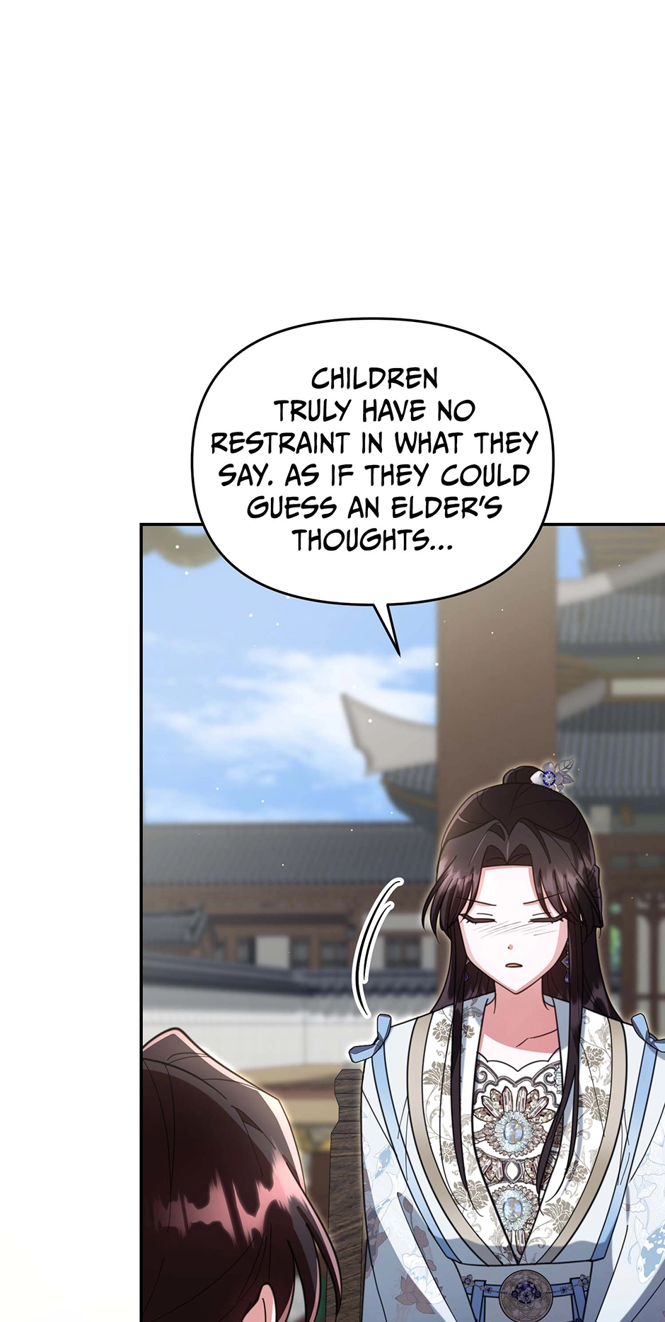 The Overflowing Elixir of the Fallen House Chapter 90 page 53 - 