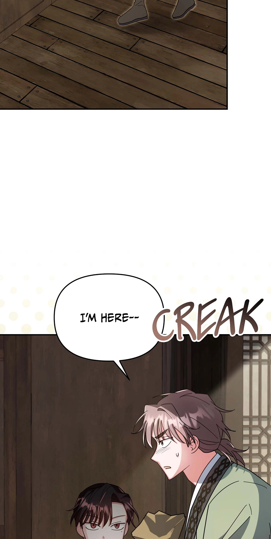 The Overflowing Elixir of the Fallen House Chapter 90 page 58 - 