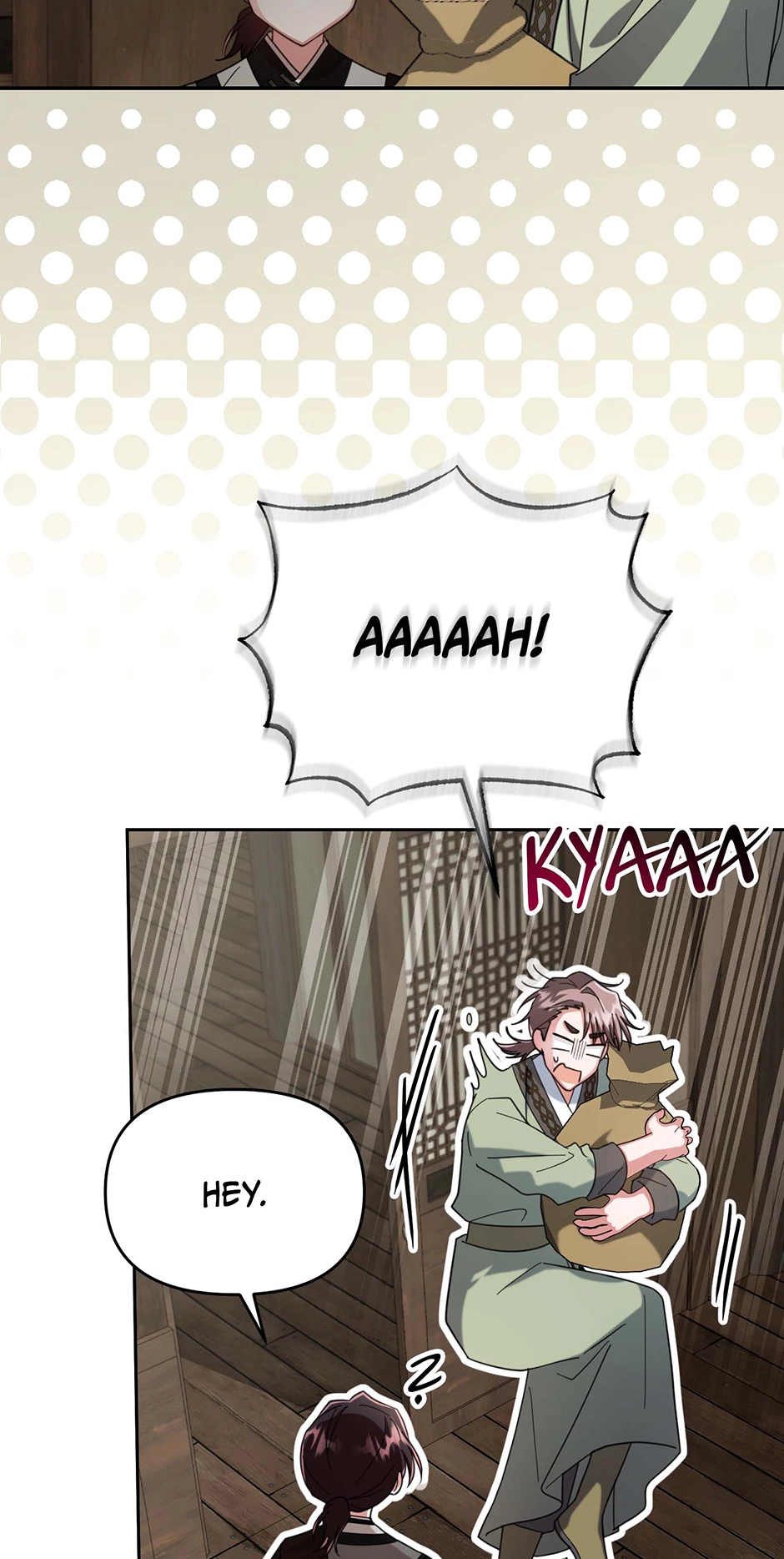 The Overflowing Elixir of the Fallen House Chapter 90 page 59 - 