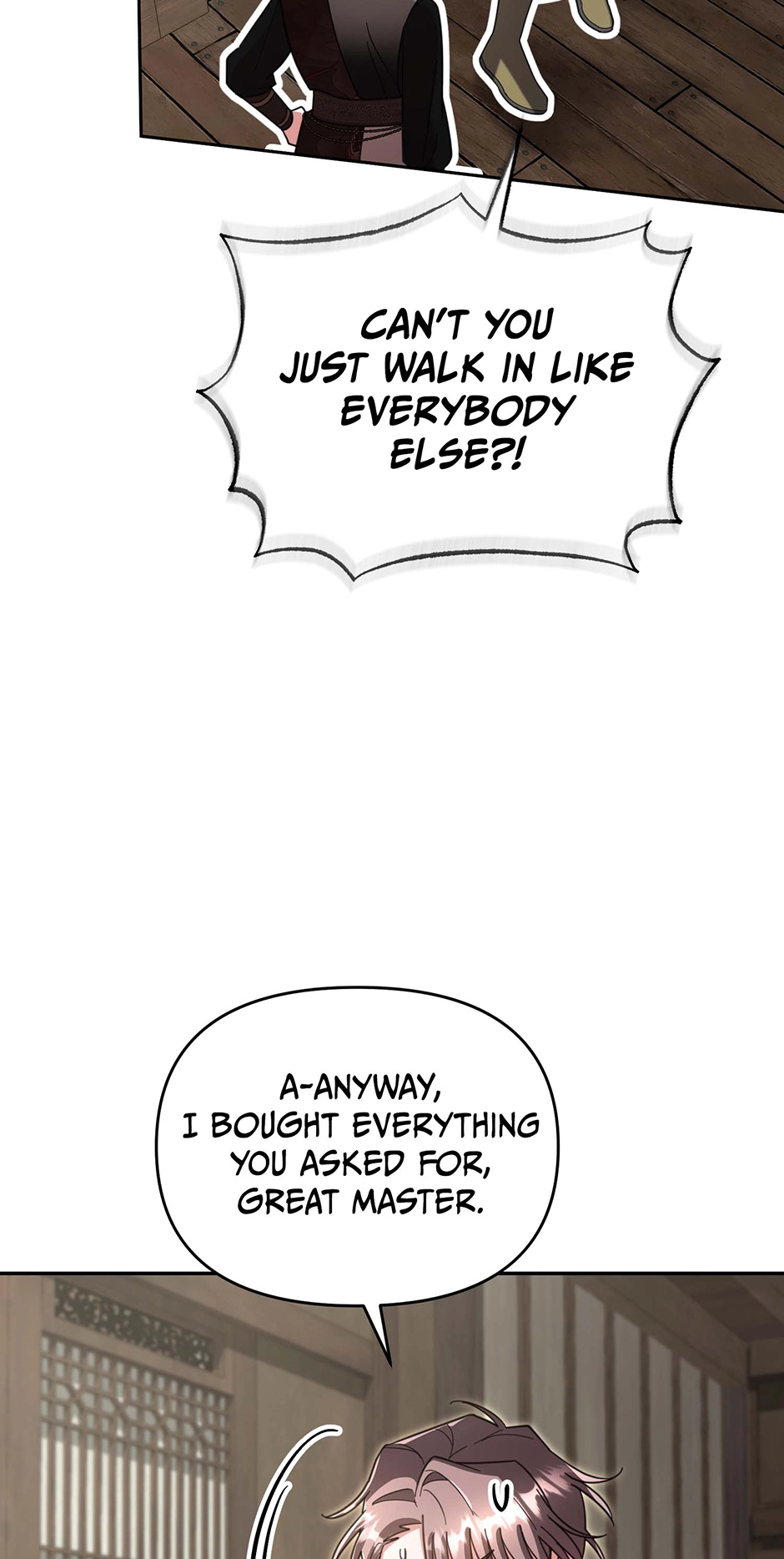The Overflowing Elixir of the Fallen House Chapter 90 page 60 - 