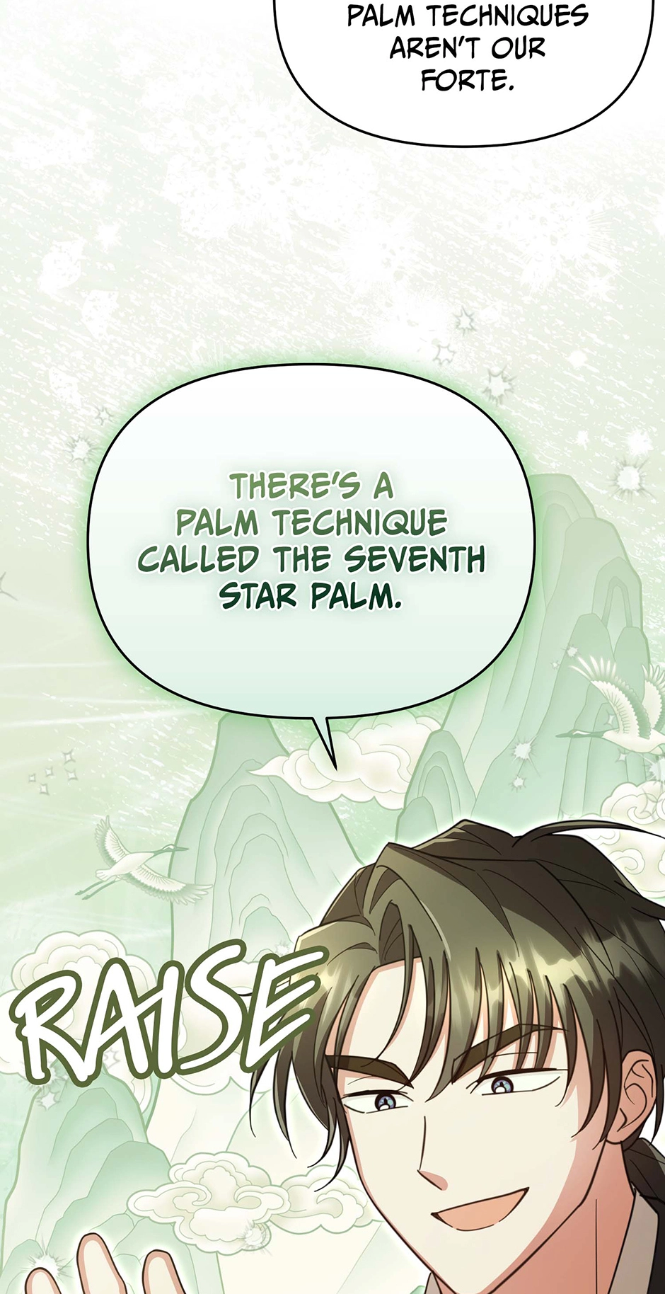 The Overflowing Elixir of the Fallen House Chapter 90 page 7 - 