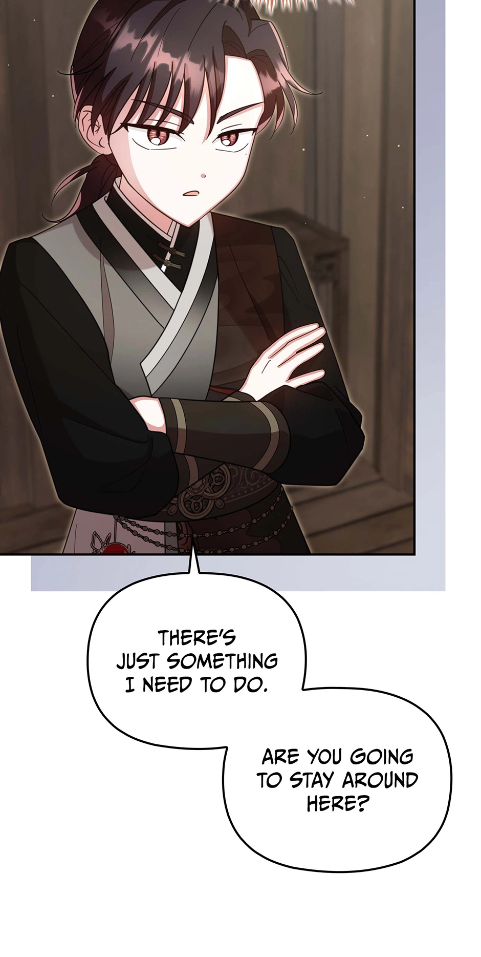 The Overflowing Elixir of the Fallen House Chapter 90 page 62 - 