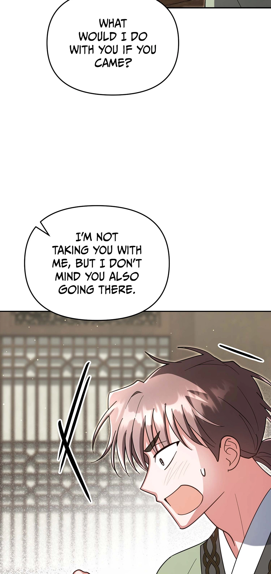 The Overflowing Elixir of the Fallen House Chapter 90 page 65 - 