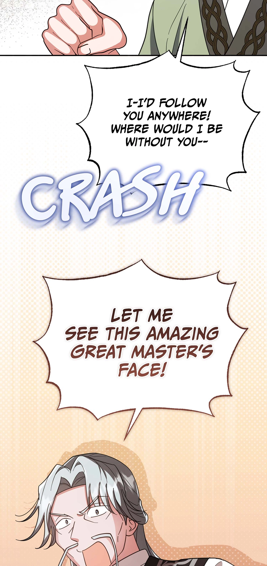 The Overflowing Elixir of the Fallen House Chapter 90 page 66 - 