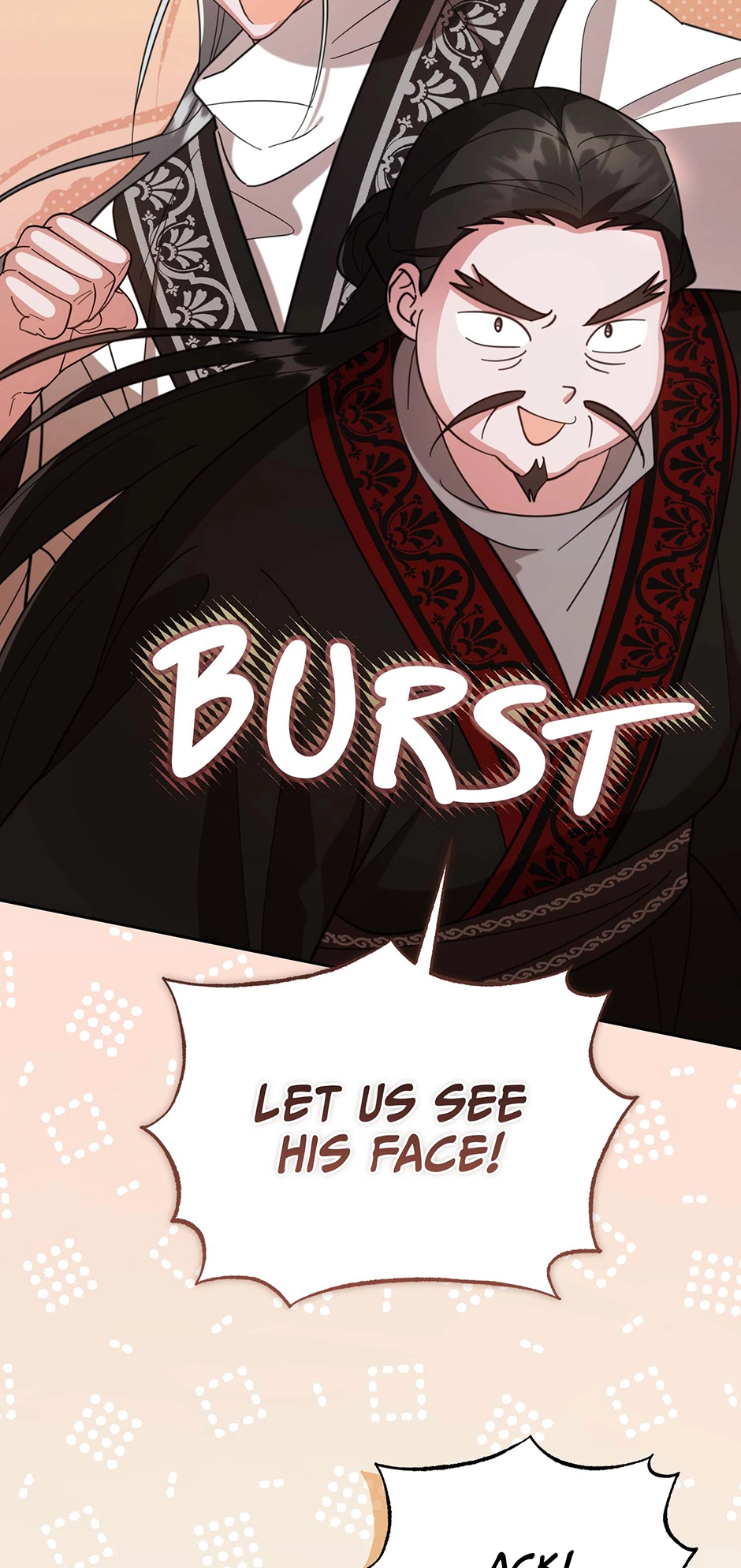 The Overflowing Elixir of the Fallen House Chapter 90 page 67 - 