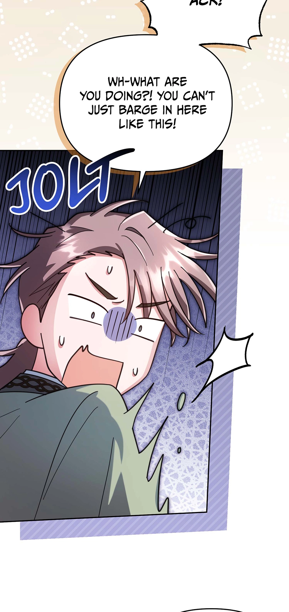 The Overflowing Elixir of the Fallen House Chapter 90 page 68 - 