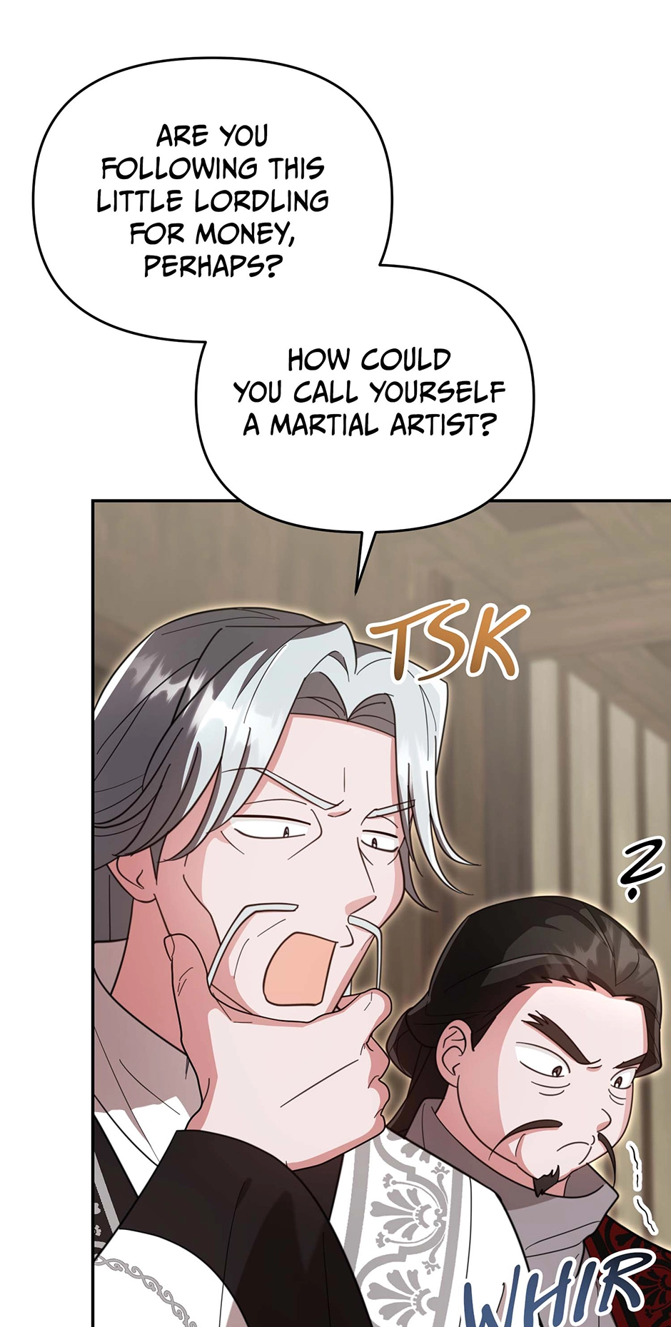 The Overflowing Elixir of the Fallen House Chapter 90 page 70 - 