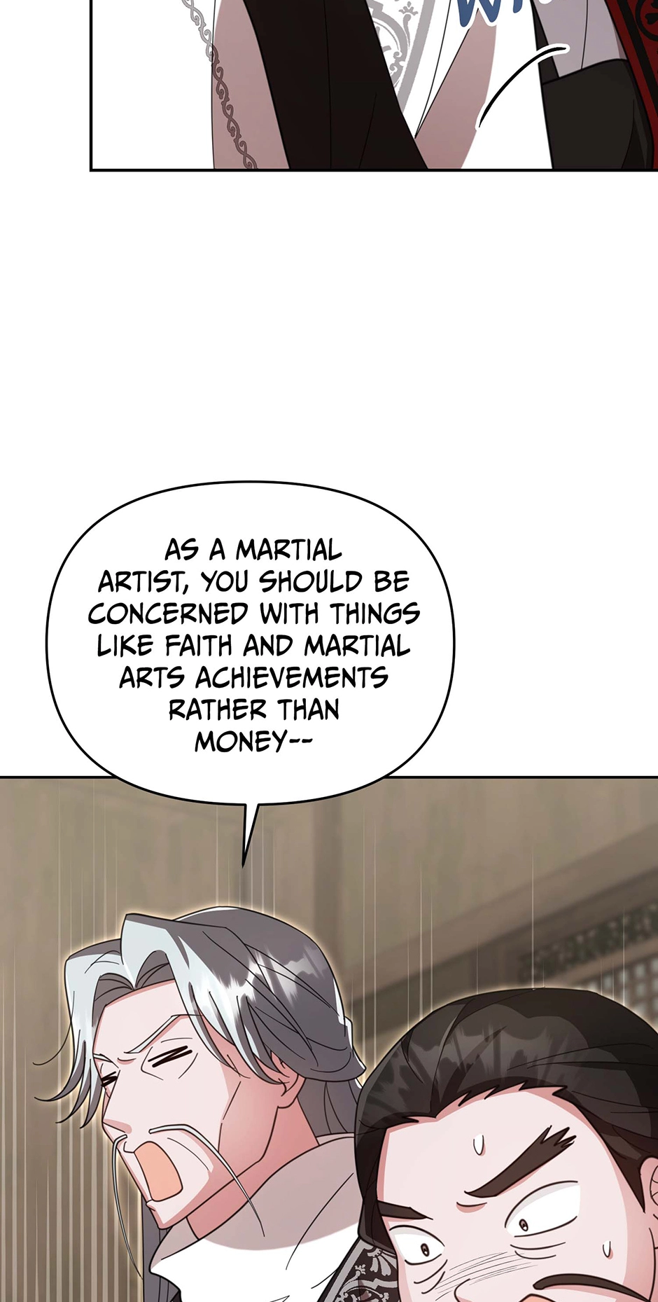 The Overflowing Elixir of the Fallen House Chapter 90 page 71 - 