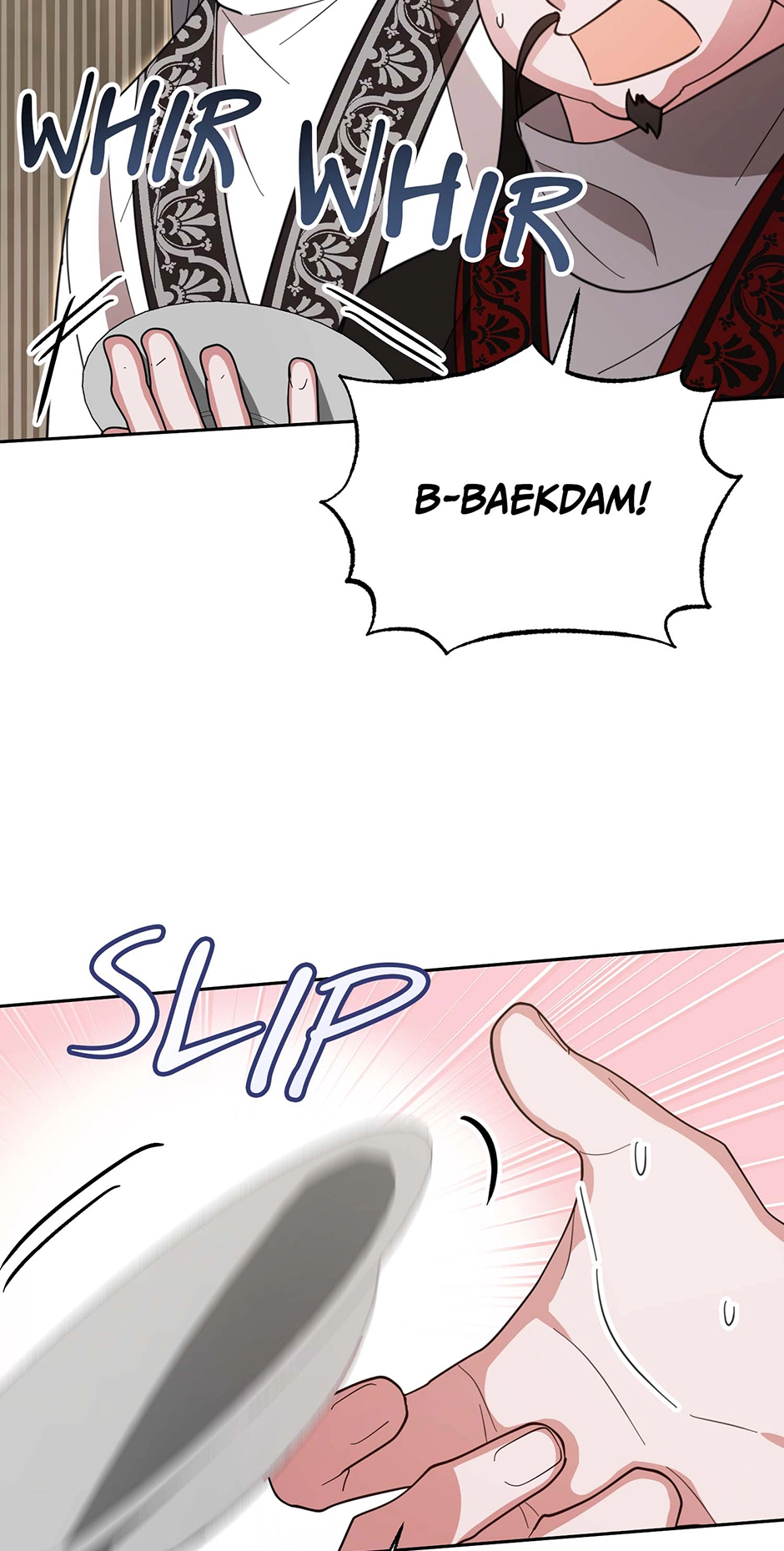 The Overflowing Elixir of the Fallen House Chapter 90 page 72 - 