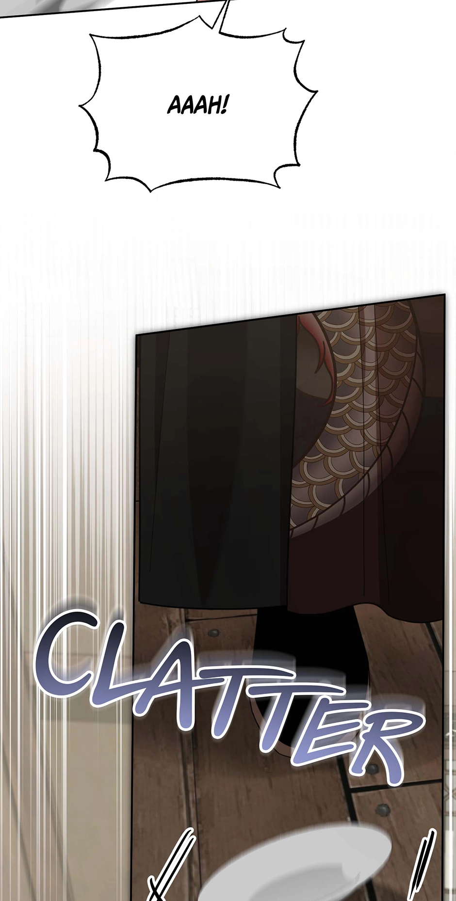 The Overflowing Elixir of the Fallen House Chapter 90 page 73 - 