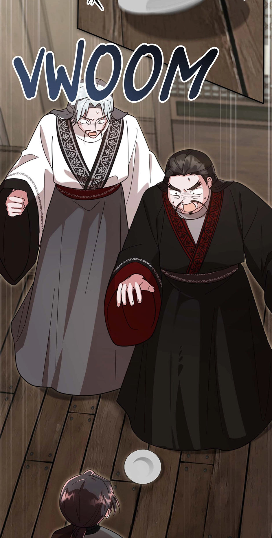 The Overflowing Elixir of the Fallen House Chapter 90 page 74 - 