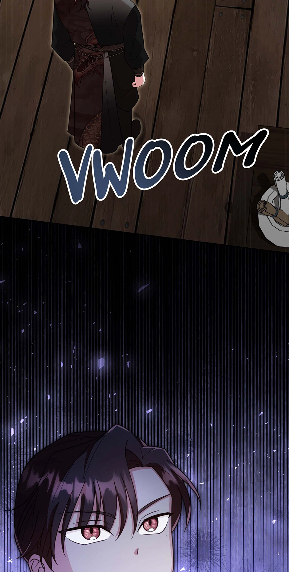 The Overflowing Elixir of the Fallen House Chapter 90 page 75 - 