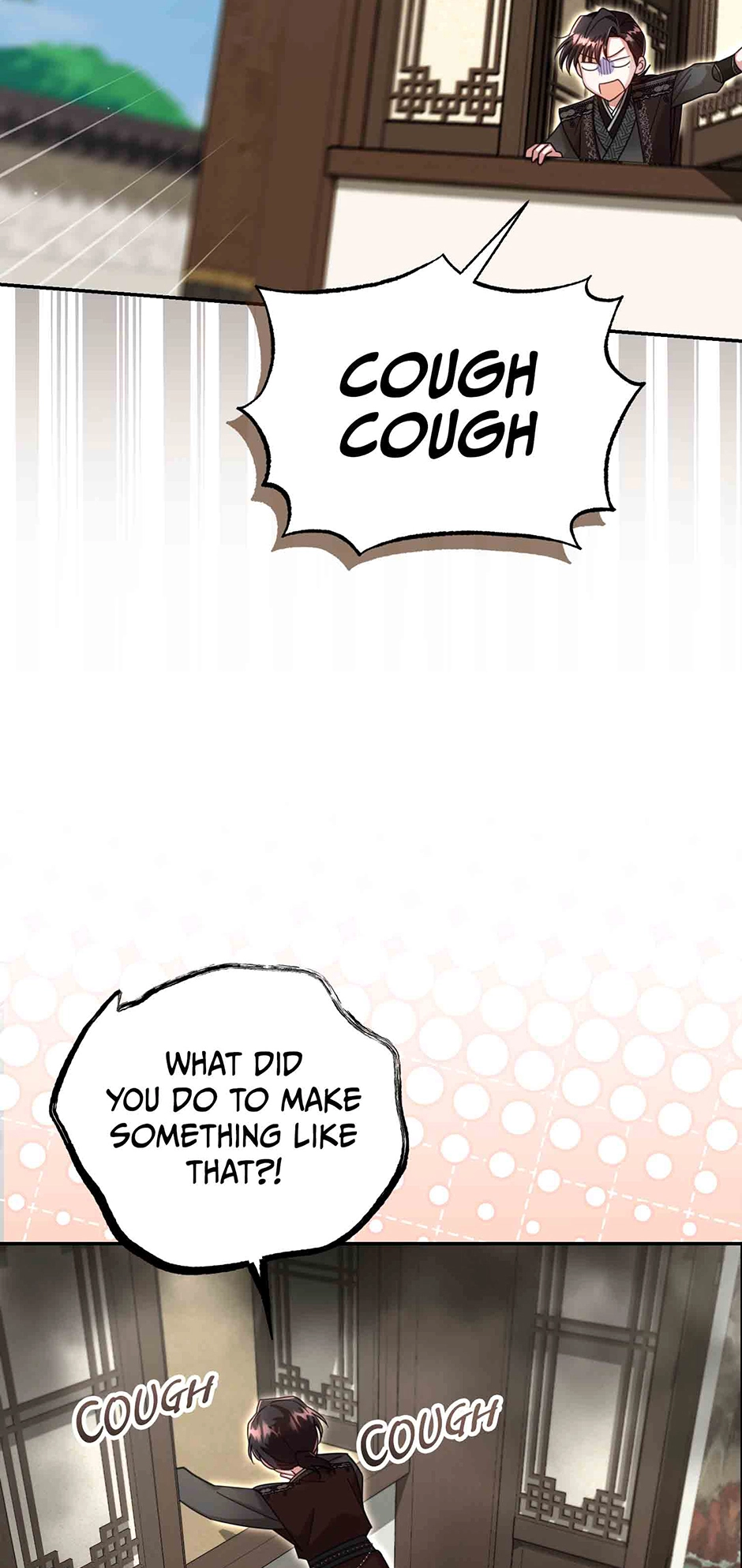 The Overflowing Elixir of the Fallen House Chapter 91 page 2 - 