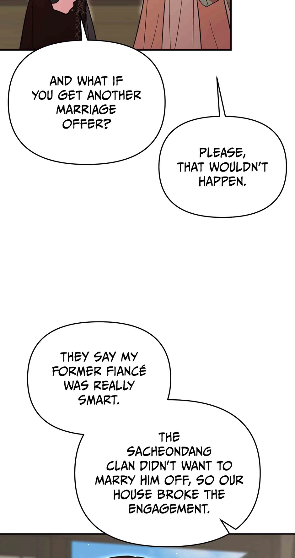 The Overflowing Elixir of the Fallen House Chapter 91 page 12 - 