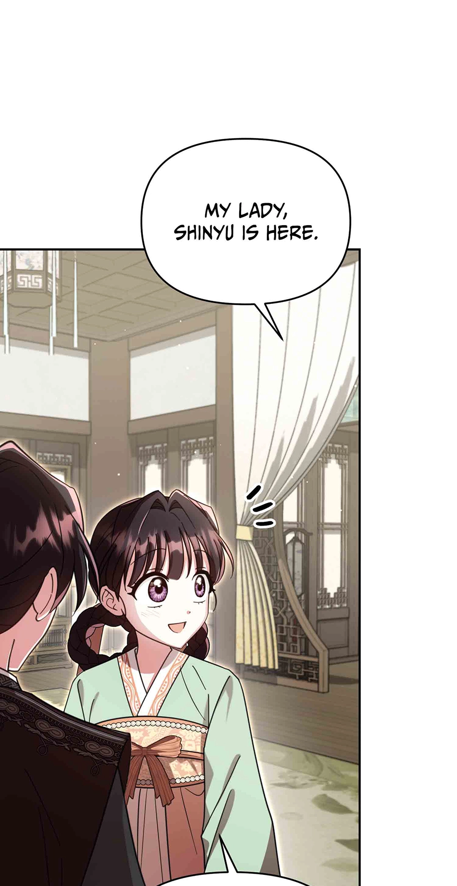 The Overflowing Elixir of the Fallen House Chapter 91 page 14 - 