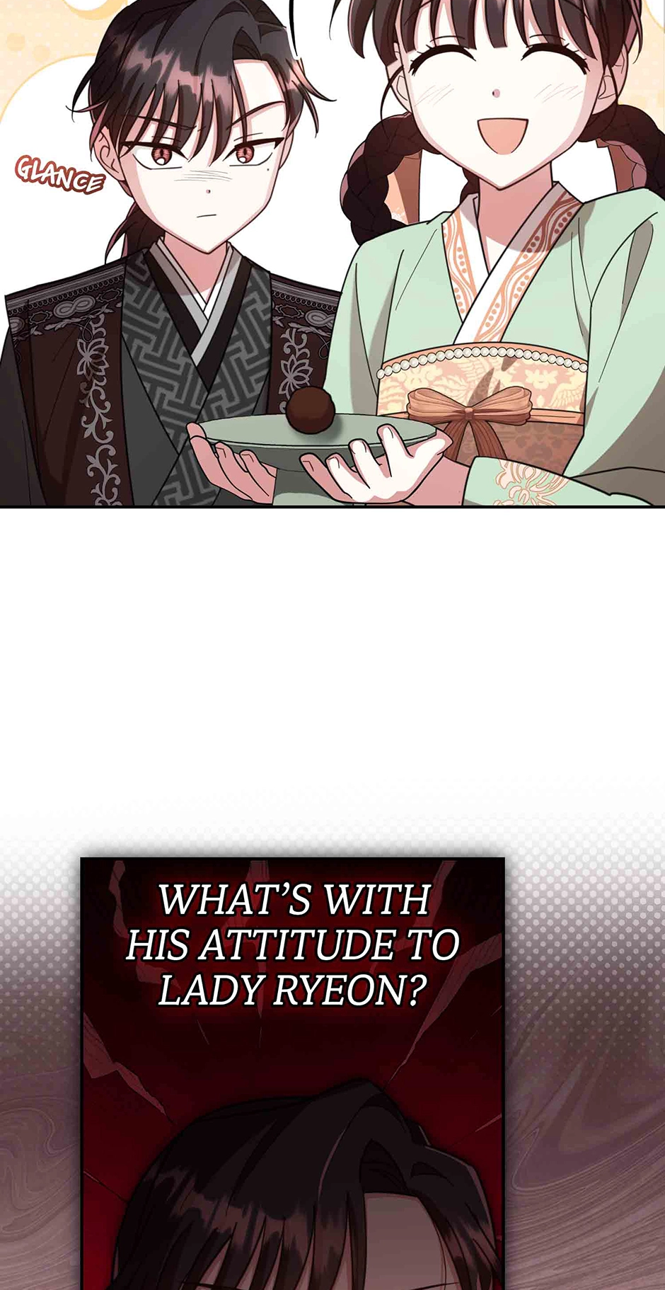 The Overflowing Elixir of the Fallen House Chapter 91 page 18 - 