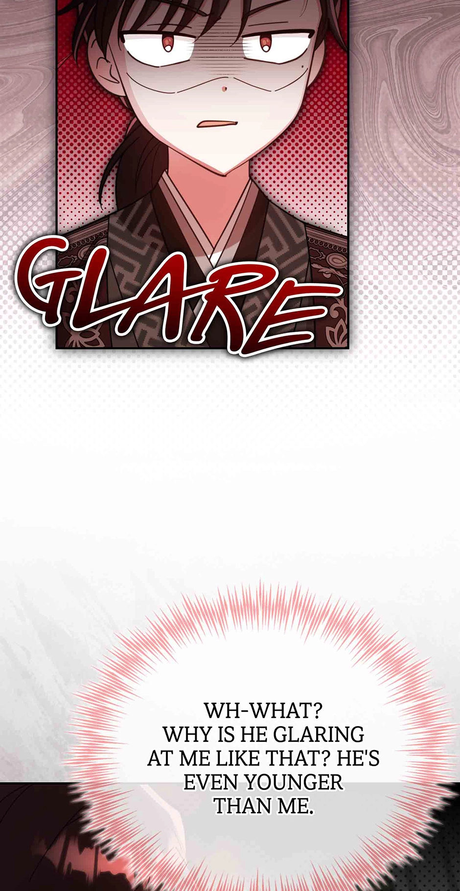 The Overflowing Elixir of the Fallen House Chapter 91 page 19 - 