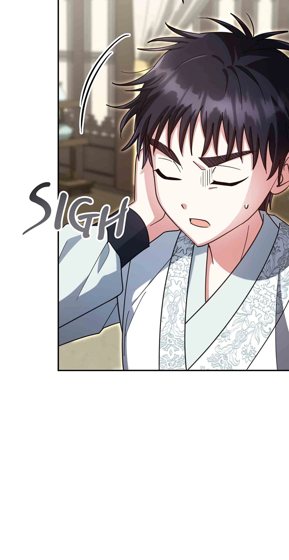 The Overflowing Elixir of the Fallen House Chapter 91 page 21 - 