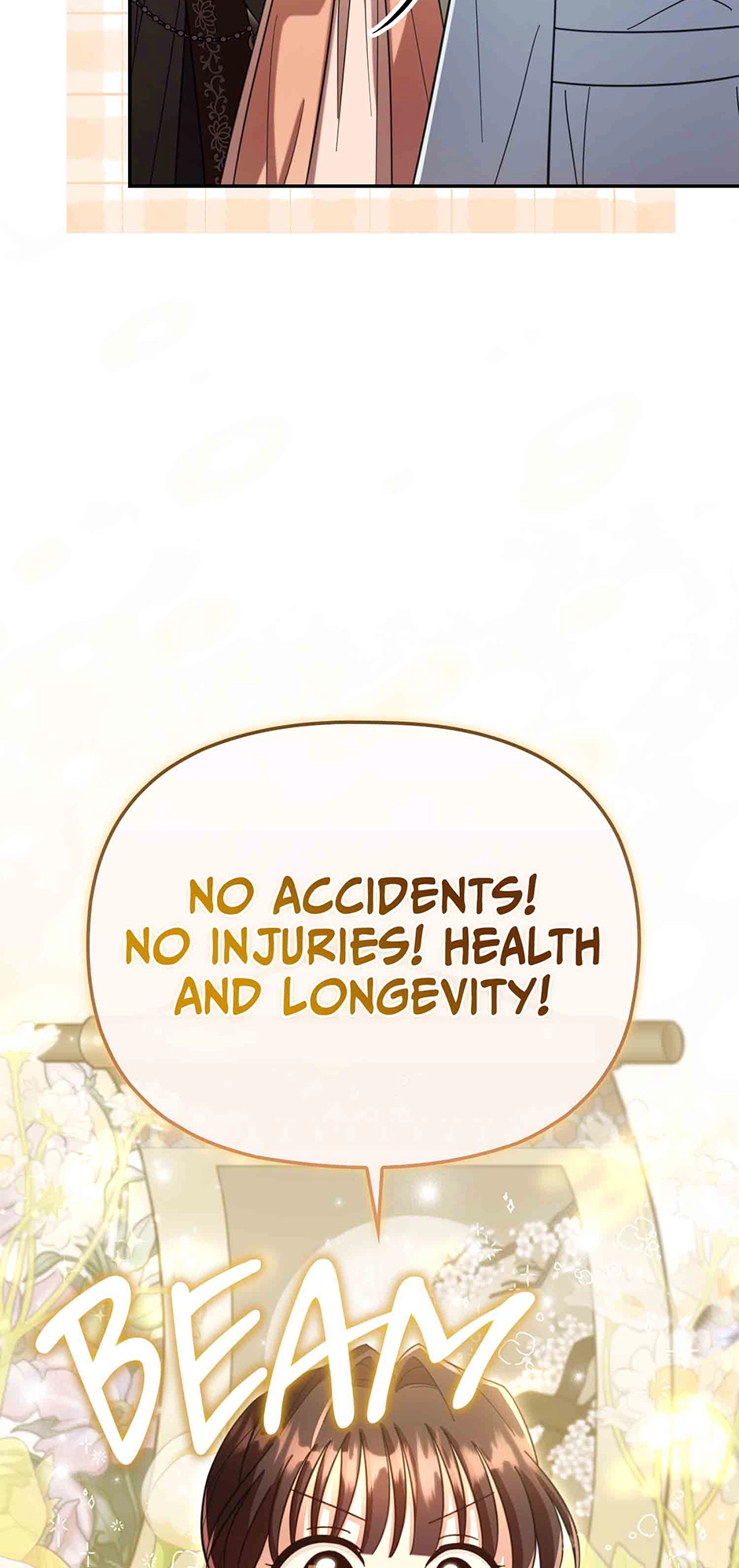 The Overflowing Elixir of the Fallen House Chapter 91 page 24 - 