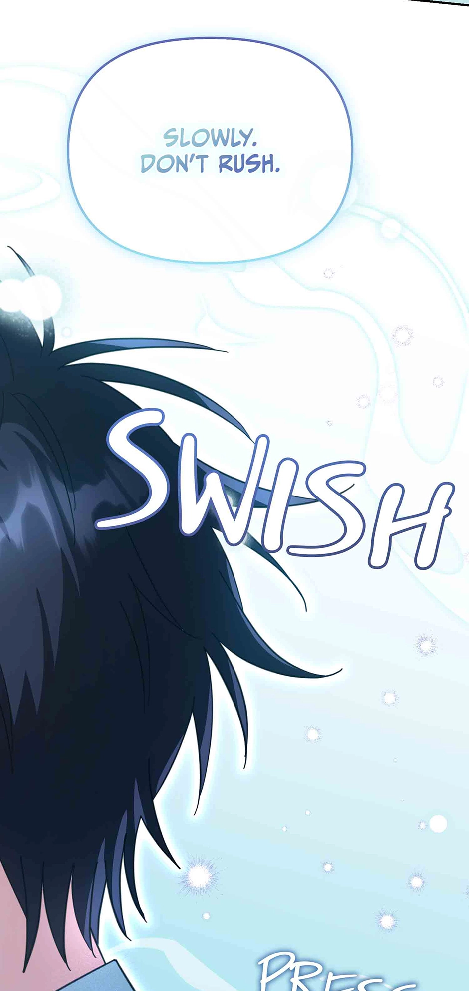 The Overflowing Elixir of the Fallen House Chapter 91 page 32 - 