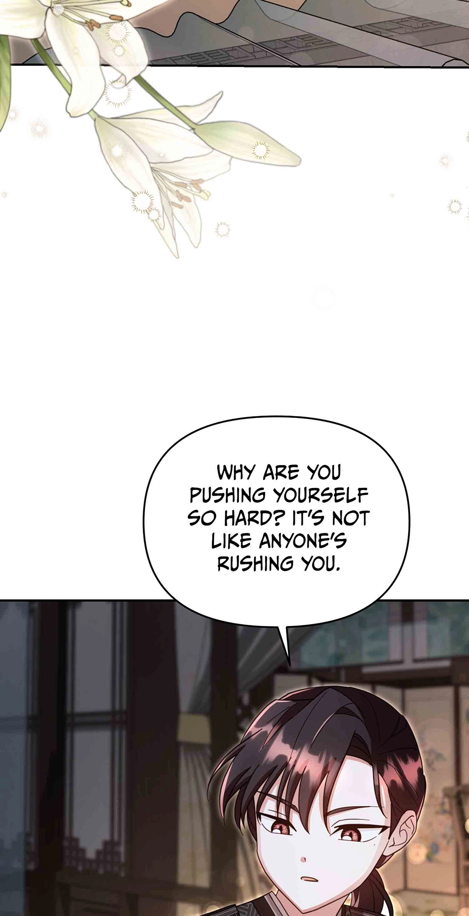 The Overflowing Elixir of the Fallen House Chapter 91 page 44 - 