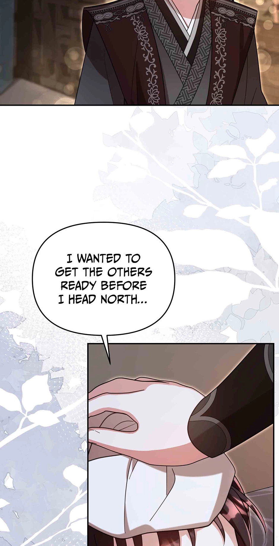 The Overflowing Elixir of the Fallen House Chapter 91 page 45 - 