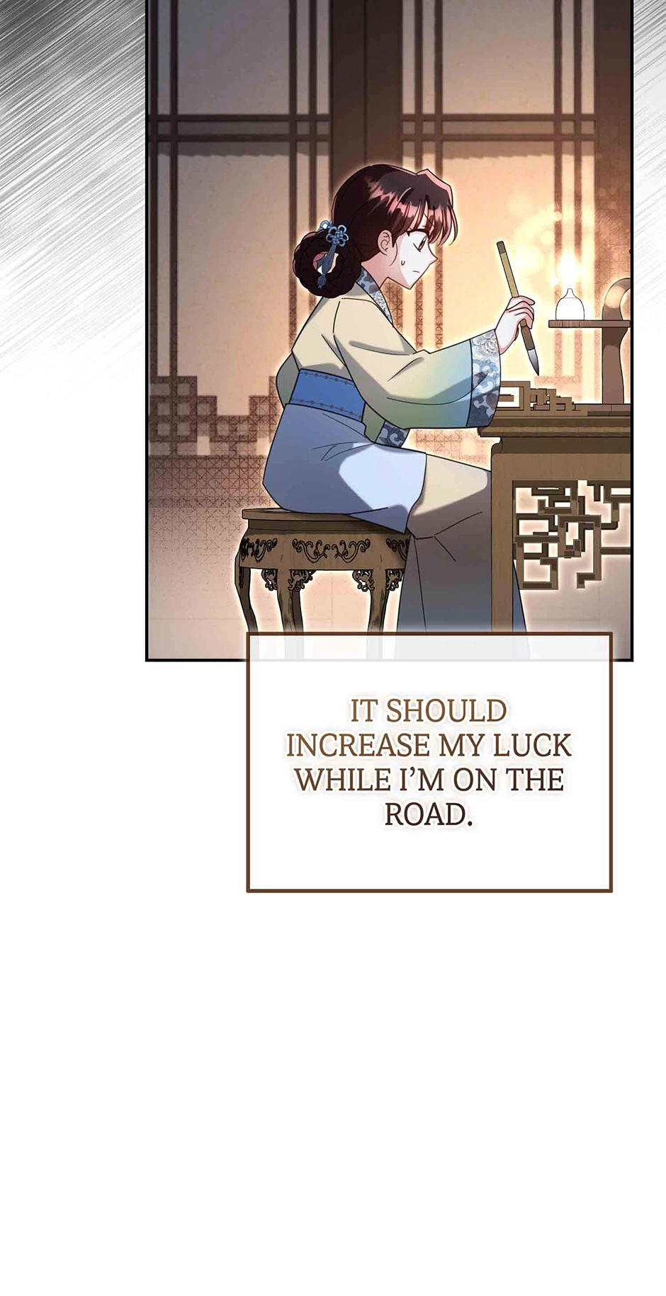 The Overflowing Elixir of the Fallen House Chapter 91 page 50 - 