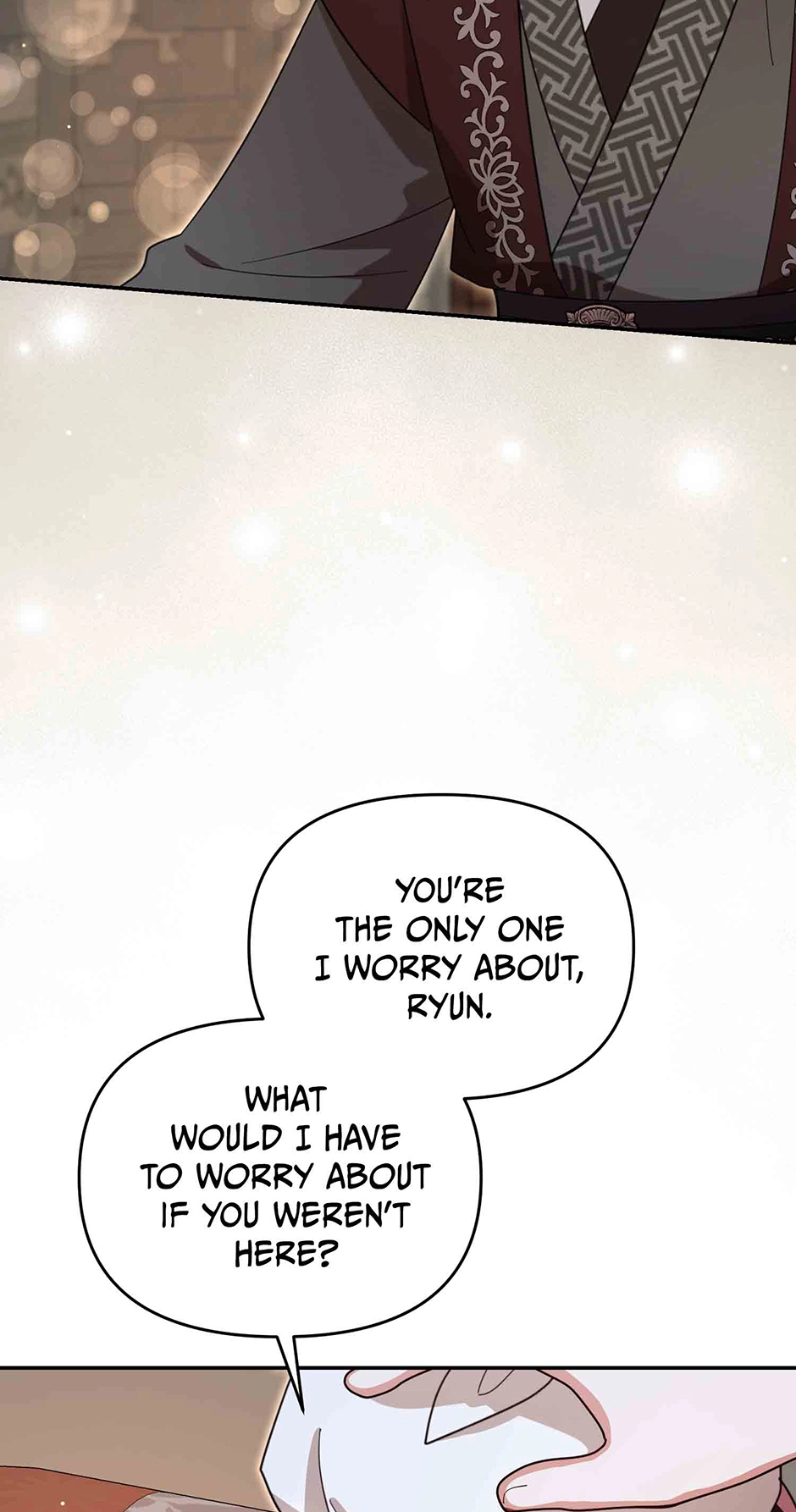 The Overflowing Elixir of the Fallen House Chapter 91 page 52 - 