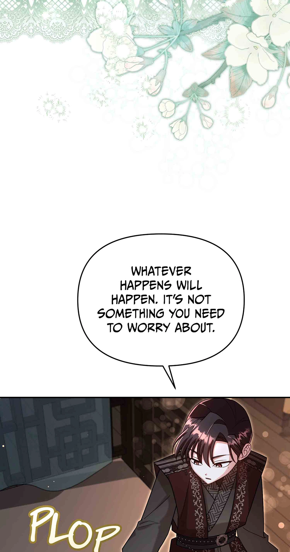 The Overflowing Elixir of the Fallen House Chapter 91 page 55 - 