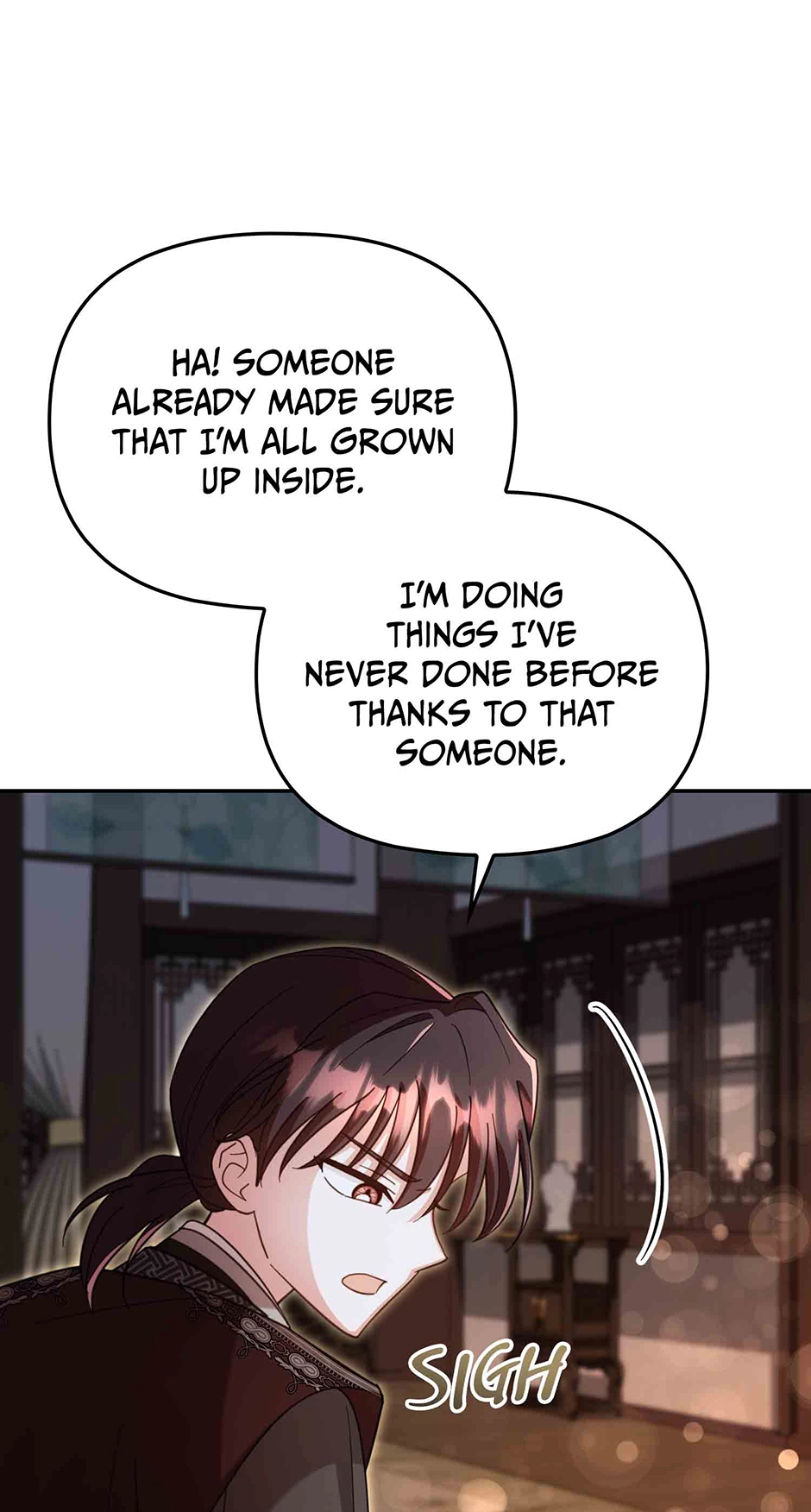 The Overflowing Elixir of the Fallen House Chapter 91 page 59 - 