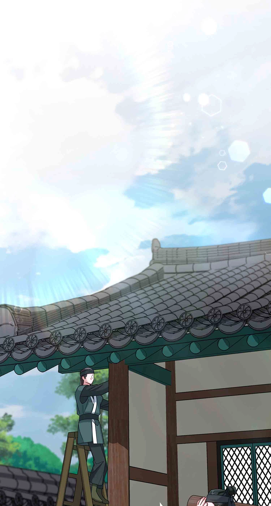The Overflowing Elixir of the Fallen House Chapter 91 page 63 - 