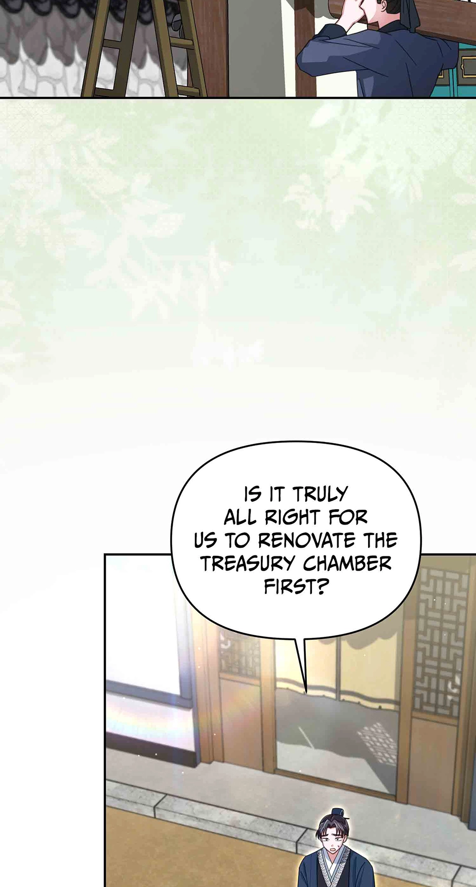 The Overflowing Elixir of the Fallen House Chapter 91 page 64 - 
