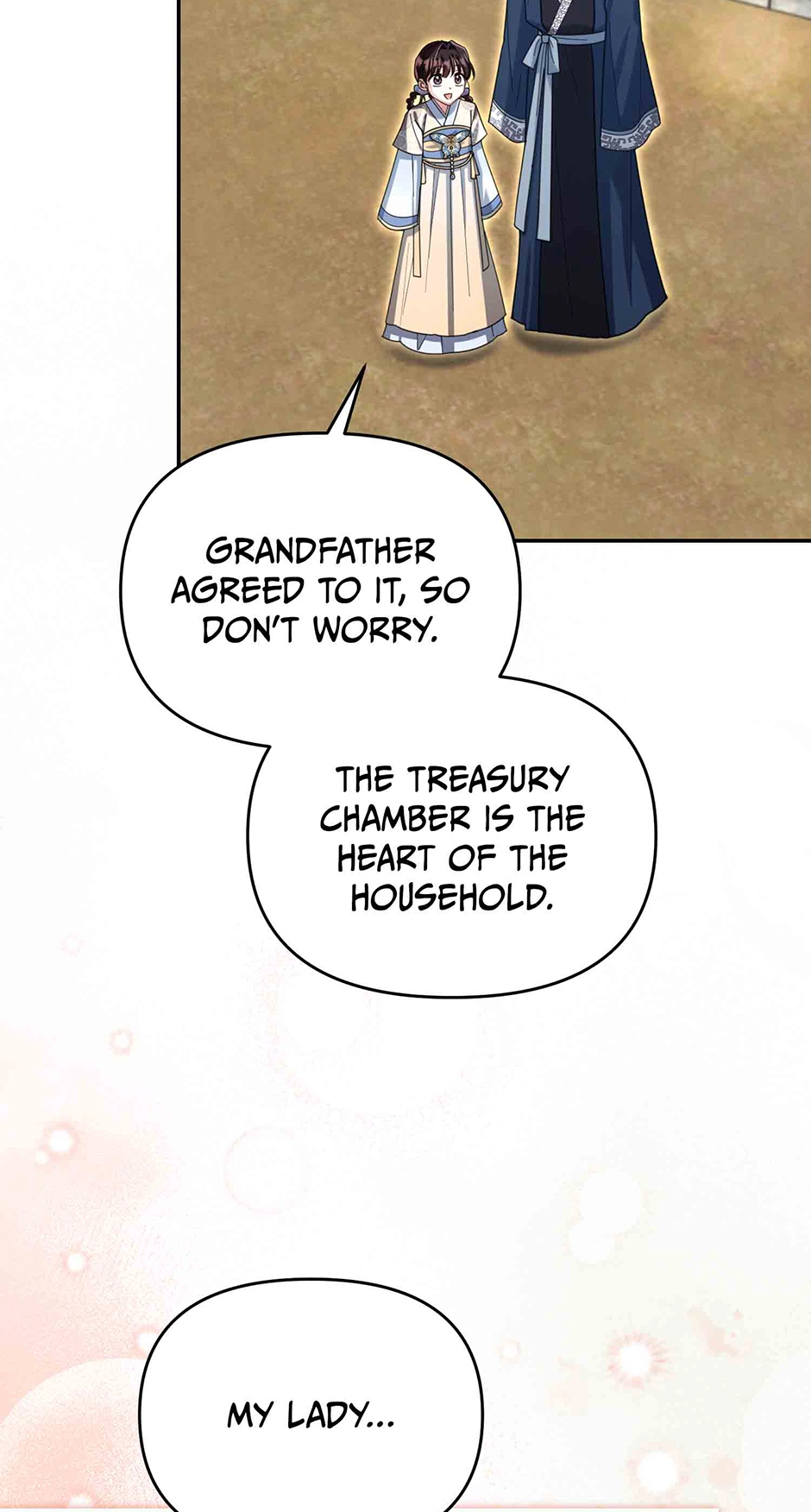 The Overflowing Elixir of the Fallen House Chapter 91 page 65 - 