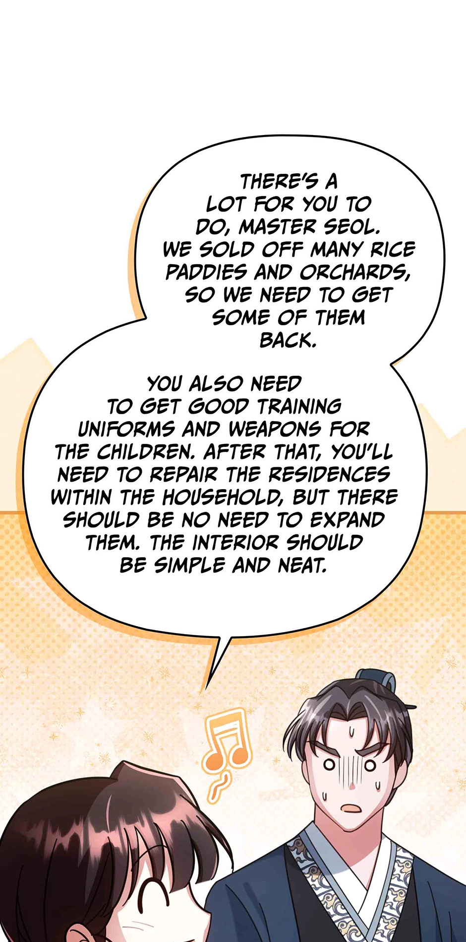 The Overflowing Elixir of the Fallen House Chapter 91 page 67 - 