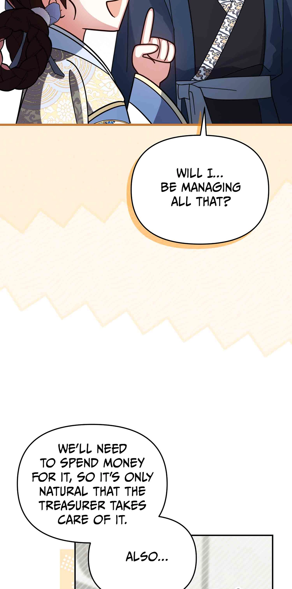 The Overflowing Elixir of the Fallen House Chapter 91 page 68 - 