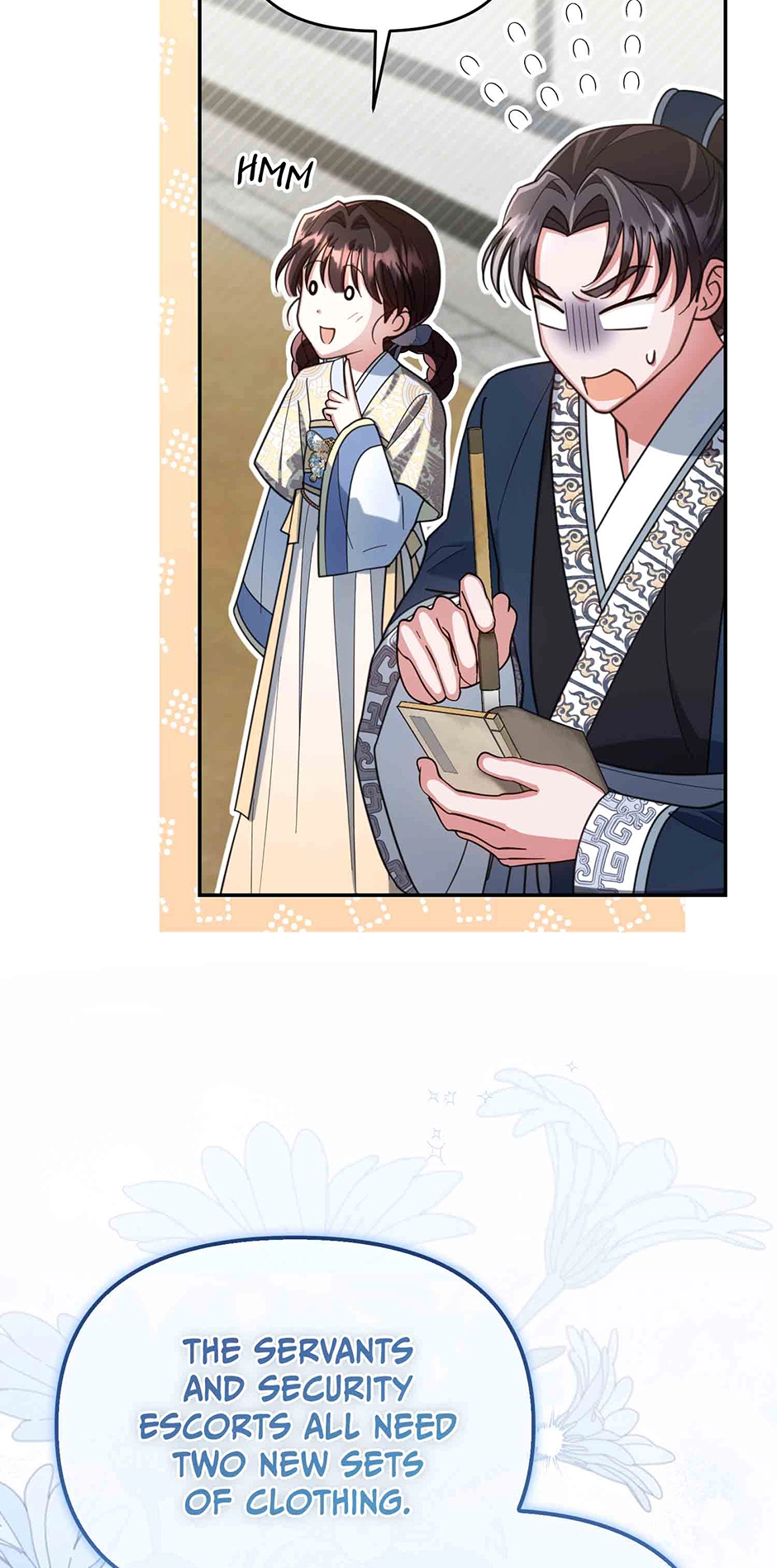 The Overflowing Elixir of the Fallen House Chapter 91 page 69 - 