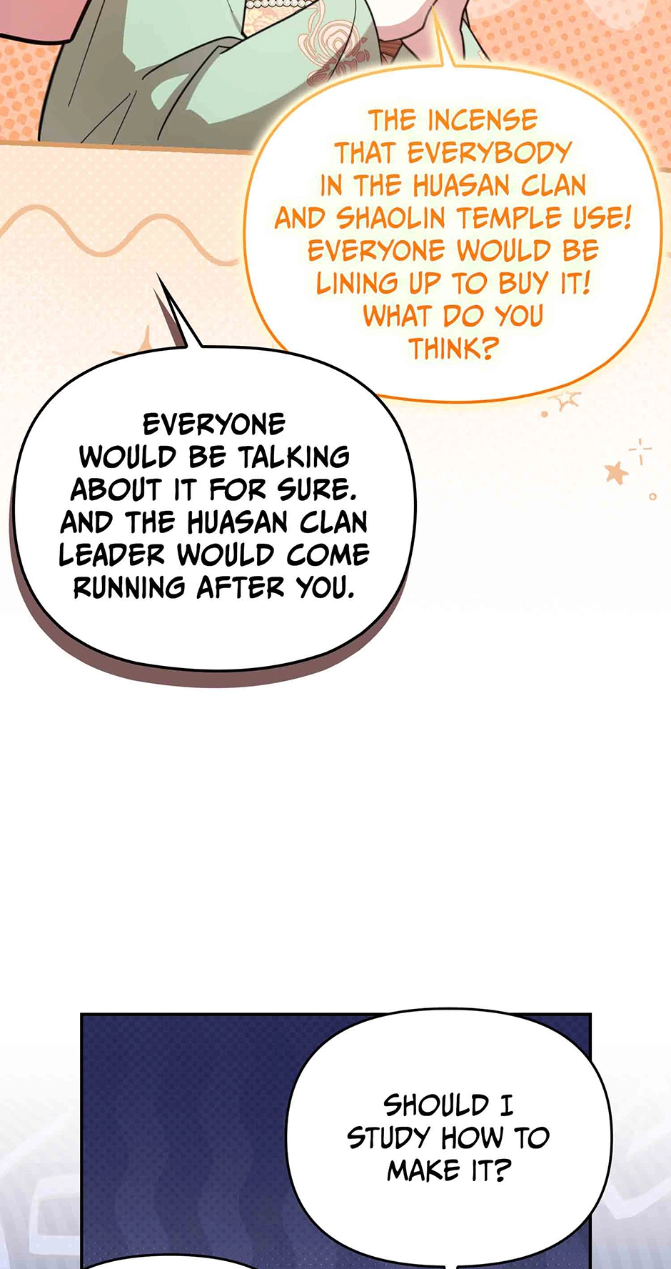 The Overflowing Elixir of the Fallen House Chapter 91 page 8 - 