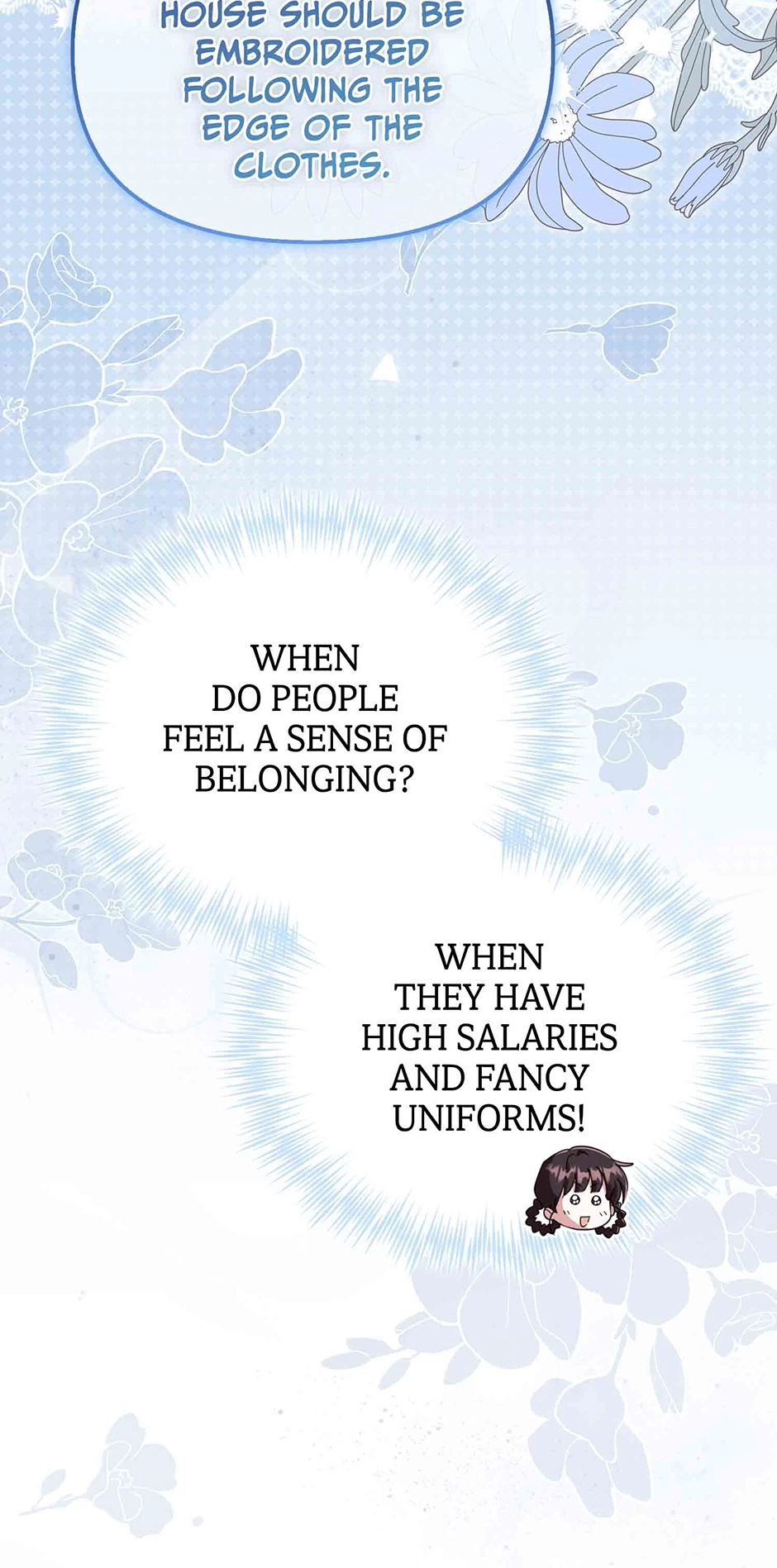 The Overflowing Elixir of the Fallen House Chapter 91 page 71 - 