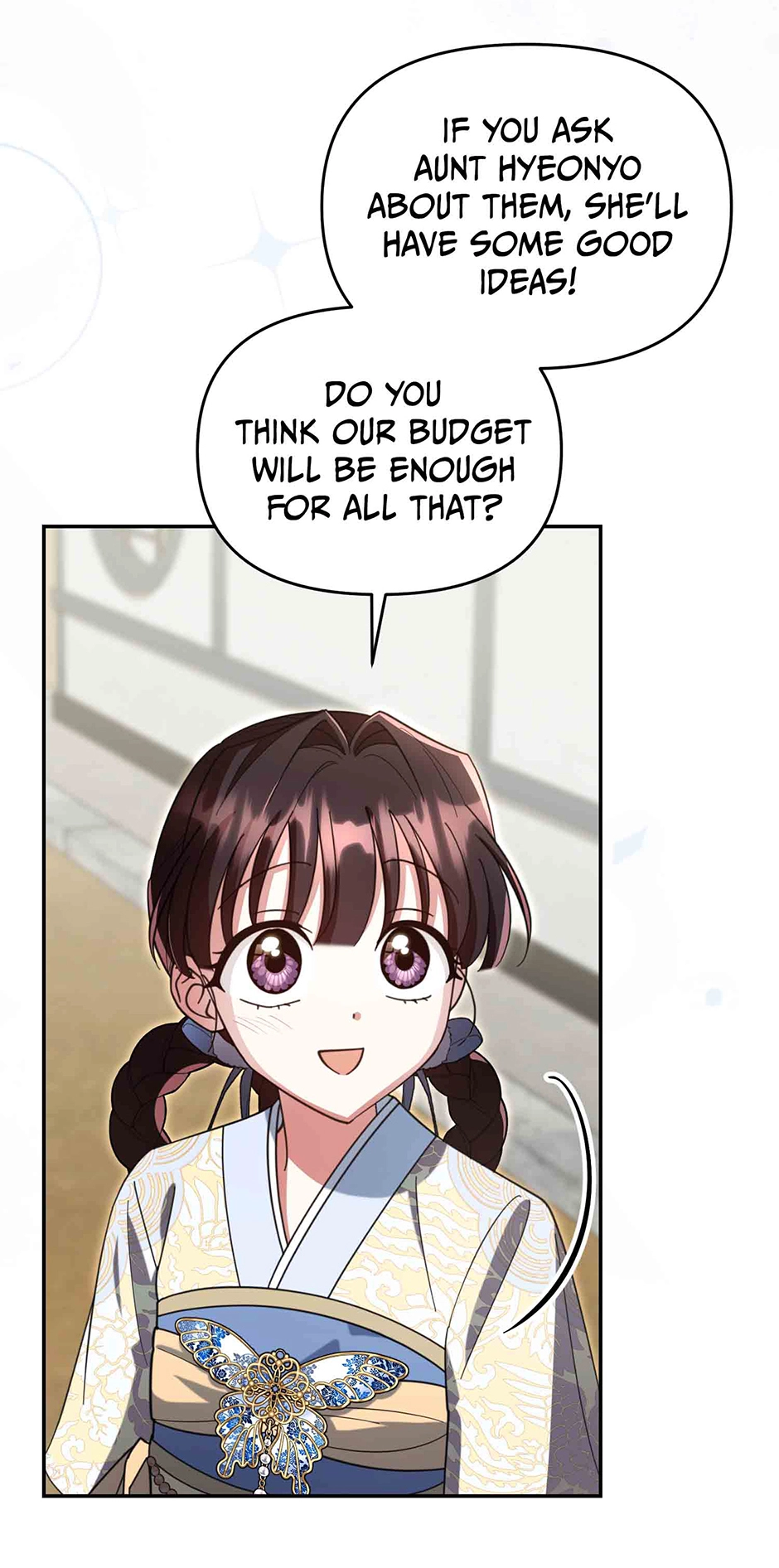 The Overflowing Elixir of the Fallen House Chapter 91 page 72 - 