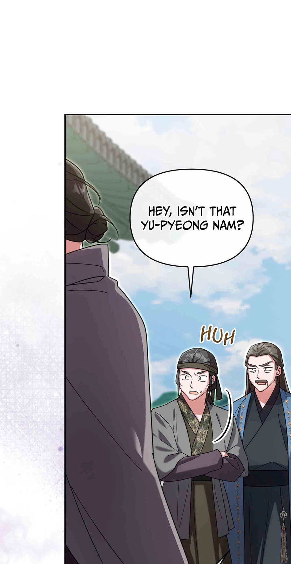 The Overflowing Elixir of the Fallen House Chapter 91 page 79 - 