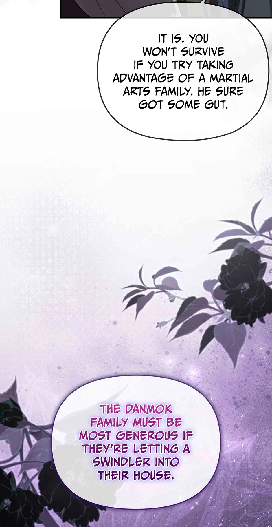 The Overflowing Elixir of the Fallen House Chapter 91 page 80 - 