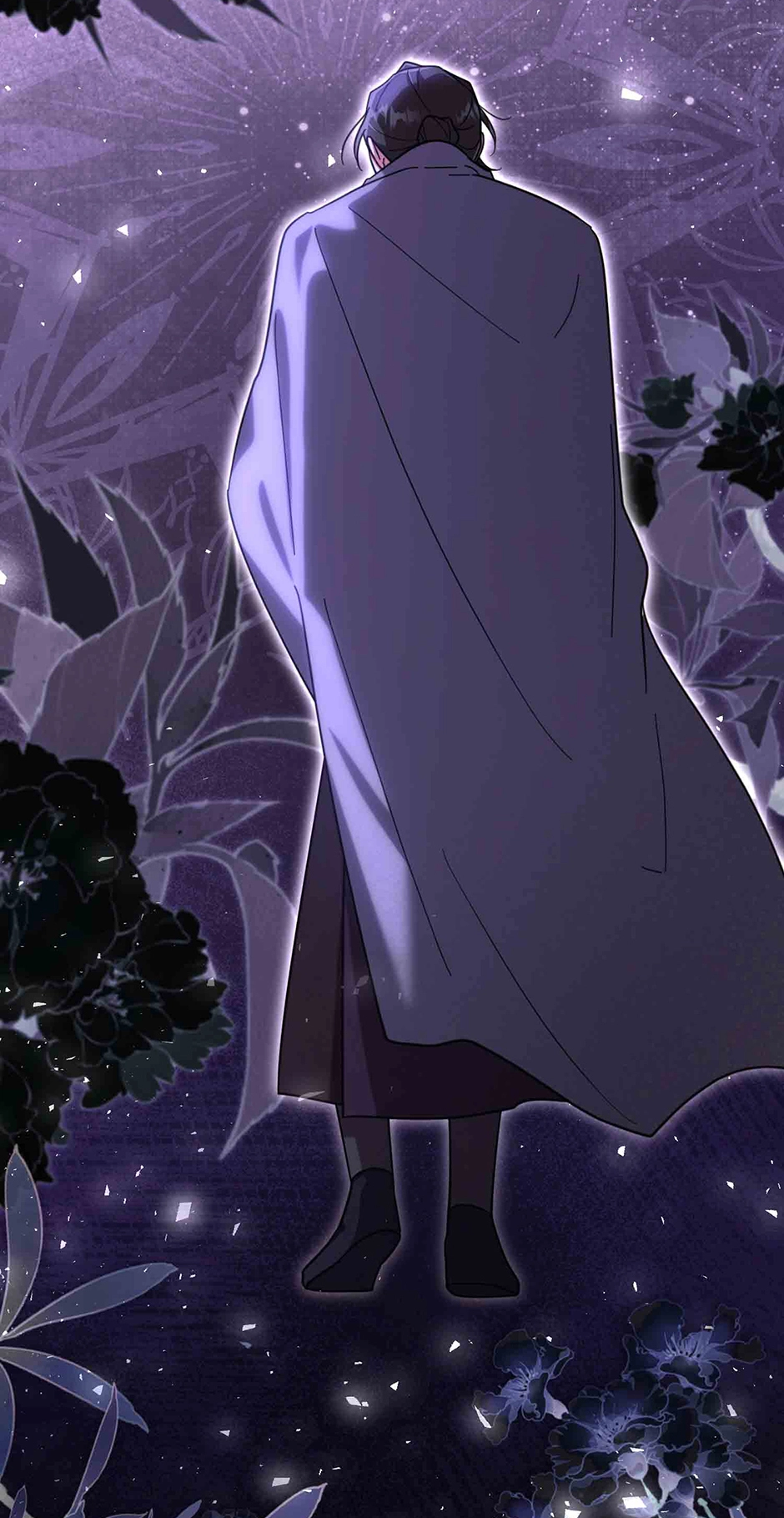The Overflowing Elixir of the Fallen House Chapter 91 page 81 - 