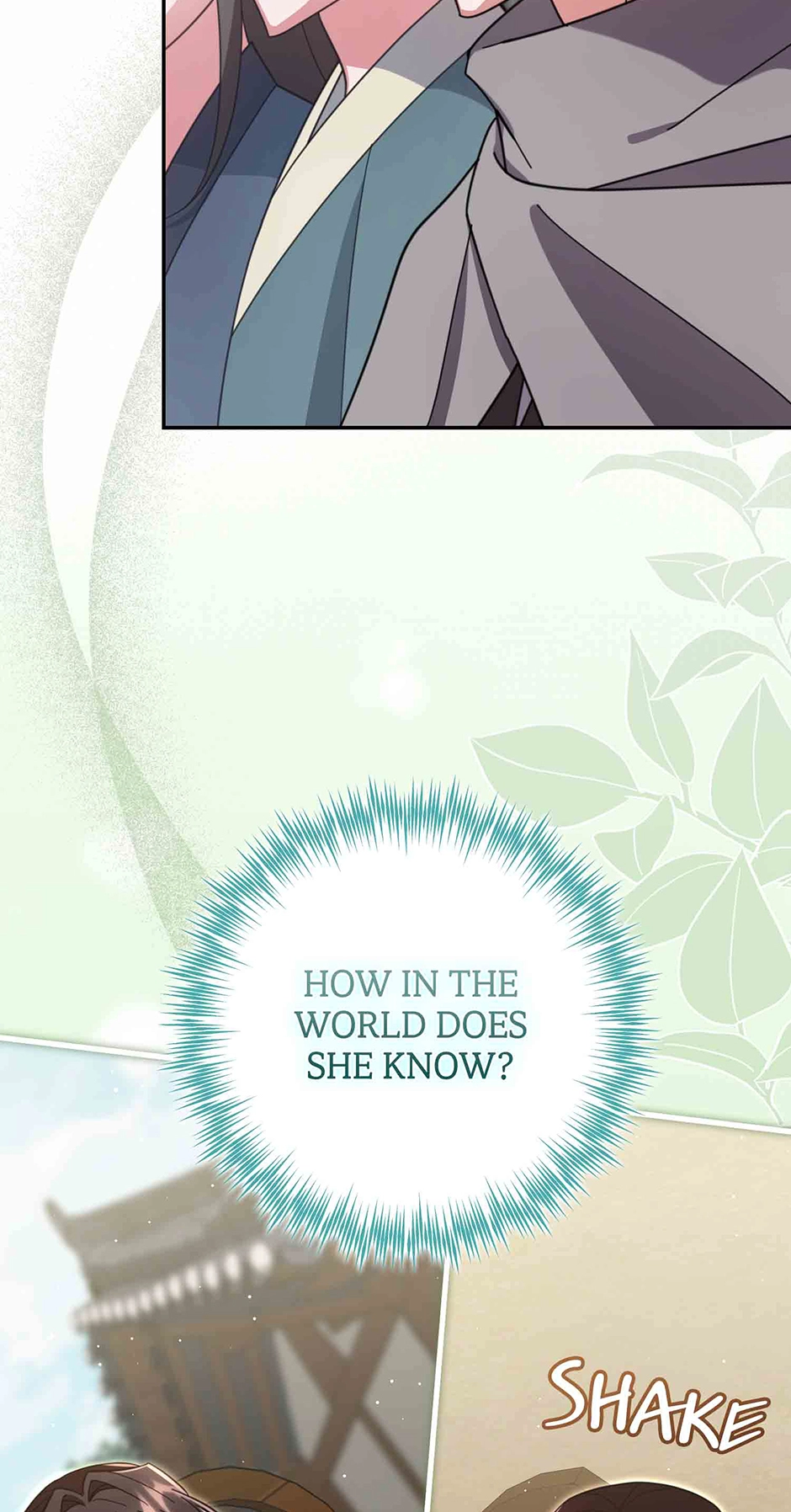 The Overflowing Elixir of the Fallen House Chapter 92 page 13 - 