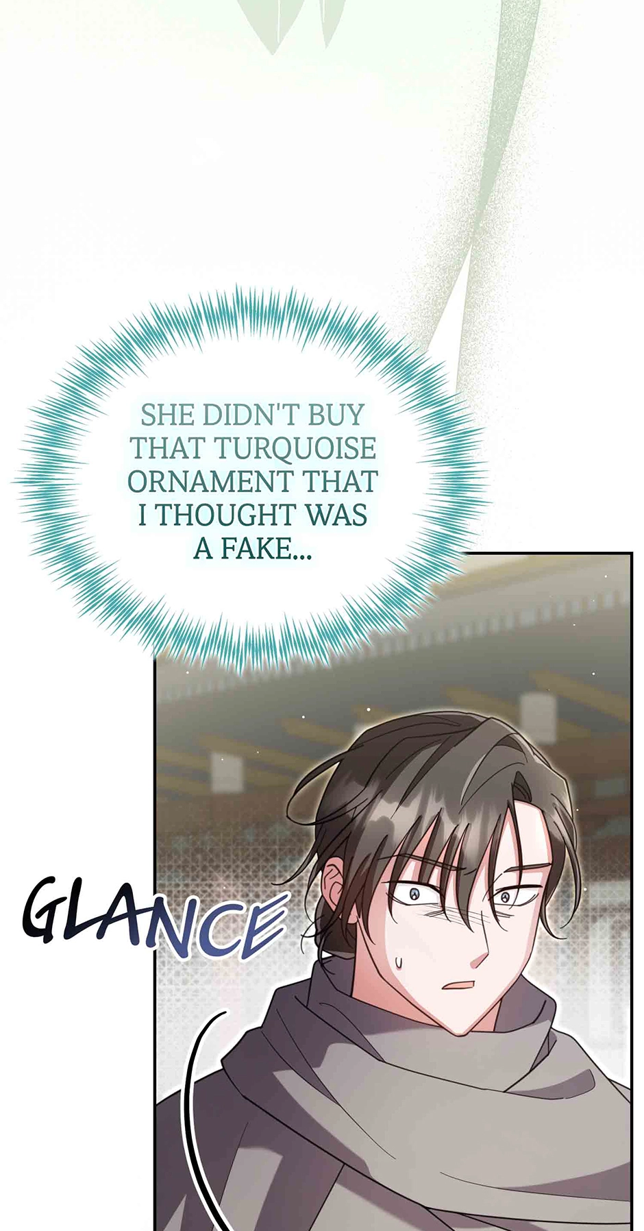The Overflowing Elixir of the Fallen House Chapter 92 page 15 - 