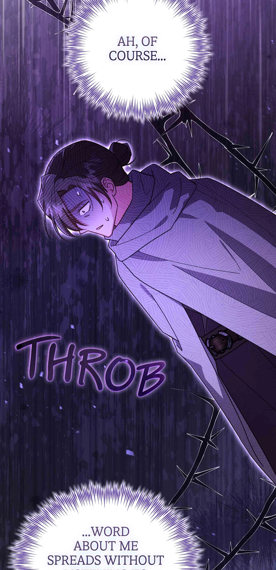 The Overflowing Elixir of the Fallen House Chapter 92 page 28 - 