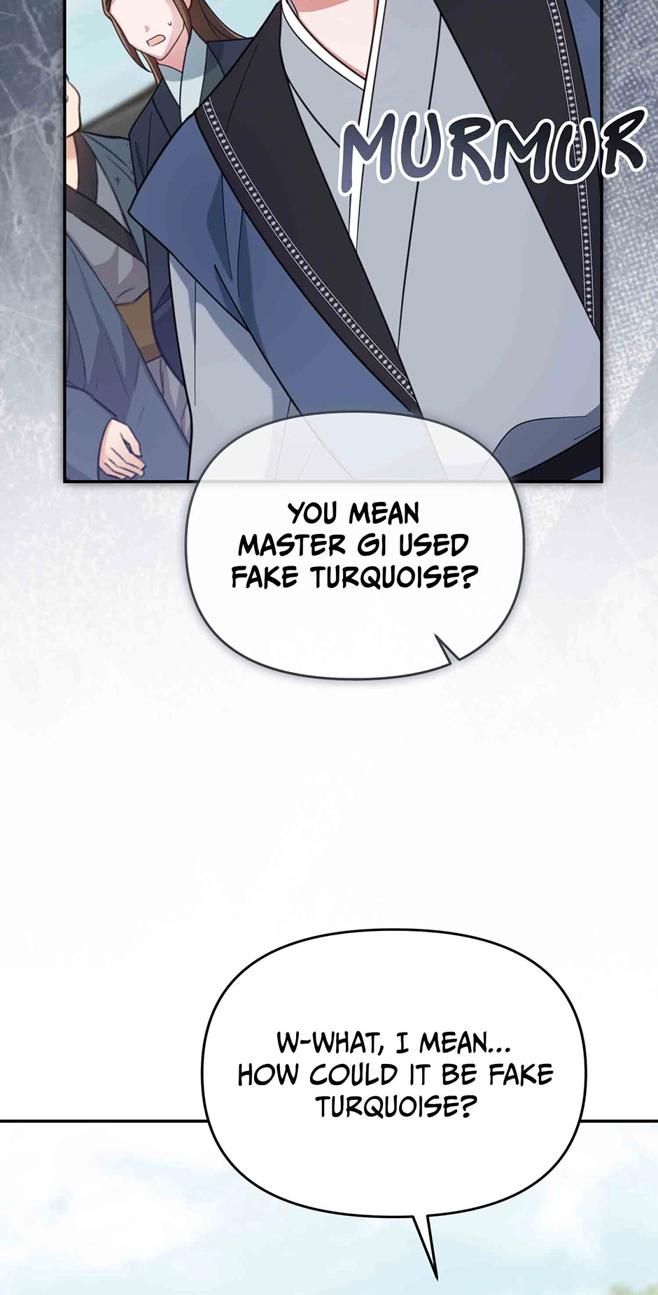The Overflowing Elixir of the Fallen House Chapter 92 page 44 - 