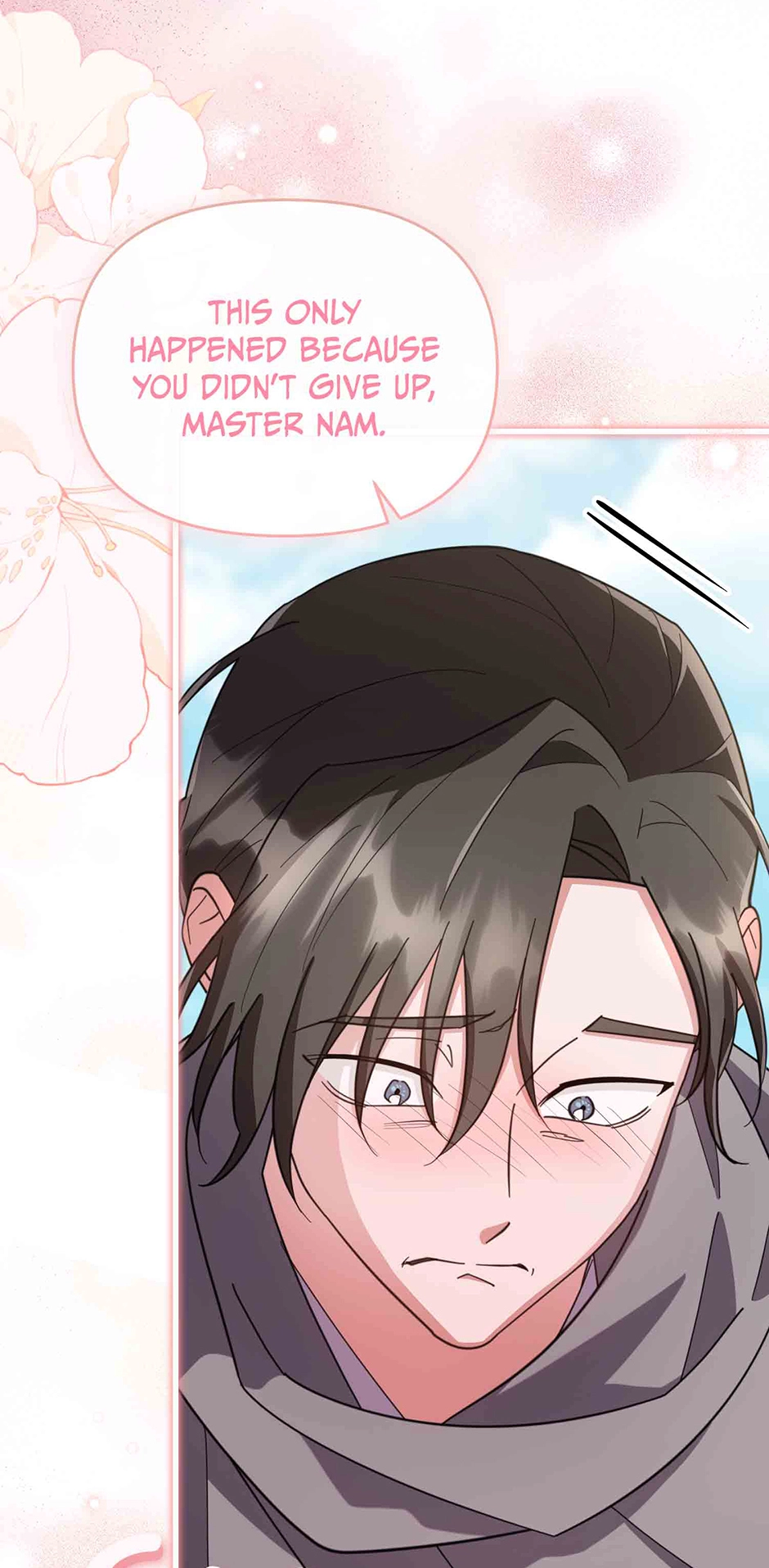 The Overflowing Elixir of the Fallen House Chapter 92 page 58 - 