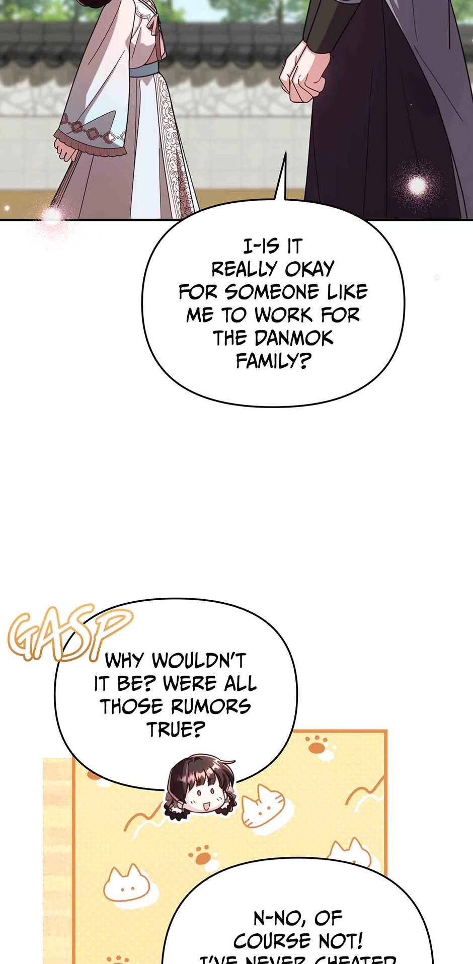 The Overflowing Elixir of the Fallen House Chapter 92 page 60 - 